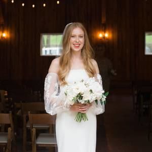 Meet your Posher, Elliott